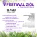 Festiwal ziół