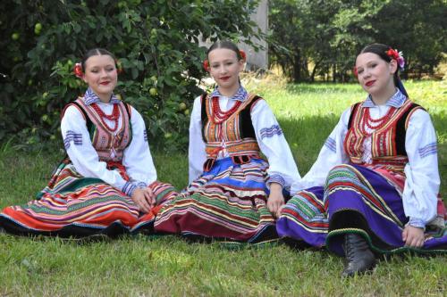 VI Festiwal Ziół