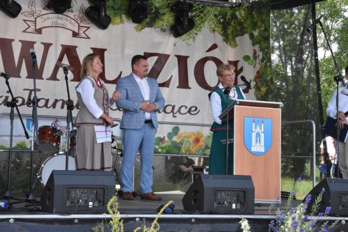 VI Festiwal Ziół