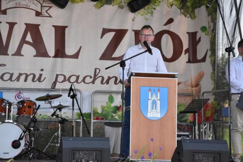 VI Festiwal Ziół