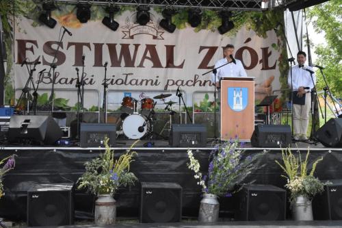 VI Festiwal Ziół