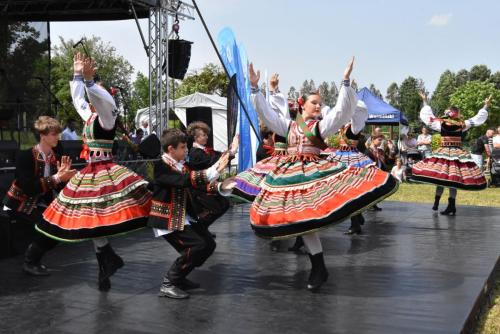 VI Festiwal Ziół