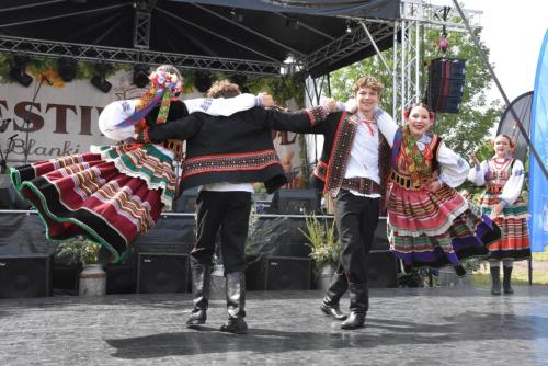 VI Festiwal Ziół
