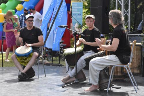 VI Festiwal Ziół